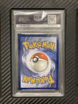 2023 PSA 10 Fighting Energy Textured #157 Pokemon TCG SWSH Crown Zenith - Image 2