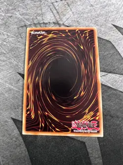 Yugioh TCG Elemental HERO Shining Flare Wingman LCGX-EN050 Secret Rare LP - Image 2