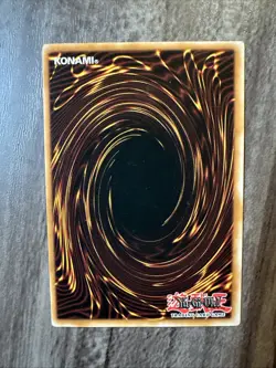 Yugioh! EOJ-EN035 Elemental Hero Wild Wingman 1st Edition Ultimate Rare - Image 2