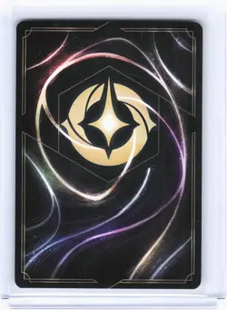 2025 Disney Lorcana—Aurora - Waking Beauty #14 Archazia's Island—Legendary Foil - Image 2