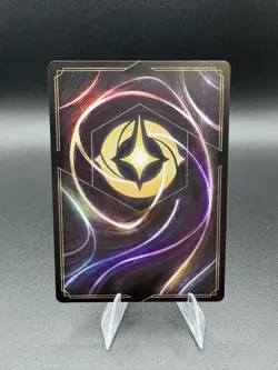 Goliath Clan Leader 173/204 Legendary Foil Disney Lorcana Whispers in the Well - Image 2