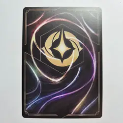 Lorcana: Fabled - Max Goof: Chart Topper 77/204 Legendary Cold Foil - Image 2