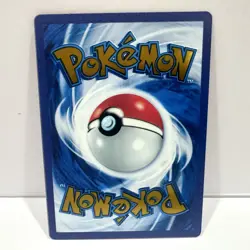 Mew EX 205/165 - Gold Metal Card - 151 UPC Promo - Pokemon Card - NM - Image 2