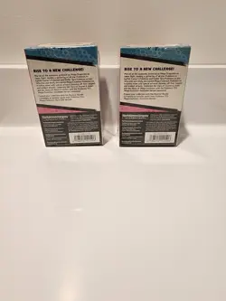 Pokemon TCG Mega Evolution Ascended Heroes Booster Bundle Box - Lot of 2 - Image 3