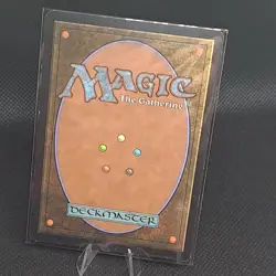Prismatic Strands Judgment Regular MTG Magic the Gathering Vintage - Image 3