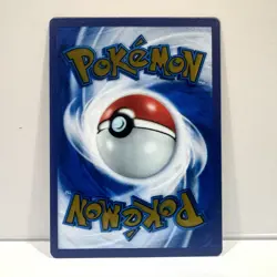 Mew EX 205/165 - Gold Metal Card - 151 UPC Promo - Pokemon Card - NM - Image 2