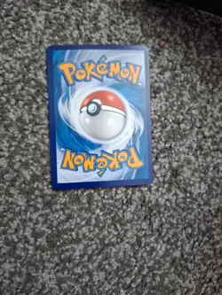 Pokemon TCG Captain Pikachu Masterball Holo 0705/09 Chinese Mint Condition 🔥🔥 - Image 2