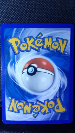 Bagon [Reverse Holo] #50 Pokemon Dragon - Image 2