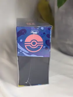 Chaos Rising Elite Trainer Box ETB Pokemon TCG Factory Sealed Brand New! - Image 4
