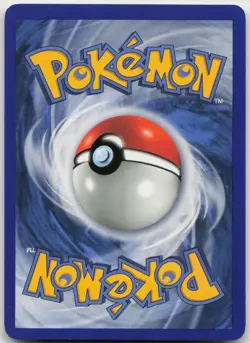 Spoink 76/107 Common Deoxys Stamp Pokemon Reverse Holo LP-NM - Image 2