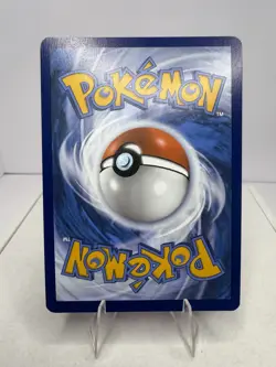 Basculin 024/086 (Master Ball) Holo- White Flare - Image 2
