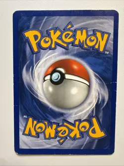 Mewtwo (Delta Species) - 24/110 - Rare Non-Holo Holon Phantoms Pokemon - Image 2