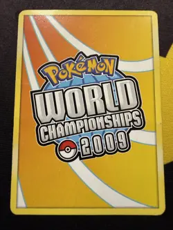 Mewtwo LV.X - 2009 (David Cohen) 144/146 Pokemon World Championship Decks HP - Image 4