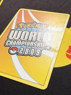 Mewtwo LV.X - 2009 (David Cohen) 144/146 Pokemon World Championship Decks HP - Image 5