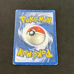 Mewtwo 10/130 Holo Pokemon Card Pokemon Card - Image 2