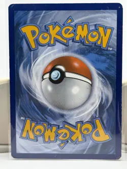 2016 Pokemon TCG Mewtwo EX Black Star Promo Holo English XY107 XY 170HP - Image 2