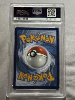2019 Pokemon Sun & Moon Unified Minds #78 Latios GX - Holo (PSA 9 MINT) - Image 4