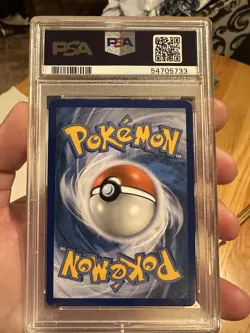 Latios GX 2019 Pokemon Sun & Moon 78/236 PSA 9 - Image 2