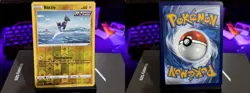BLITZLE COMMON REVERSE HOLO 050/198 CHILLING REIGN POKEMON NM - Image 3