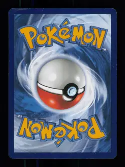 REVERSE HOLO RAPIDASH RARE 022/189 LP POKEMON - Image 2