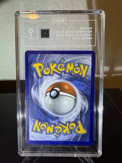 Pokemon TCG Blastoise #2/102 Celebrations: Classic Collection 2021 Holo TAG 9 - Image 2