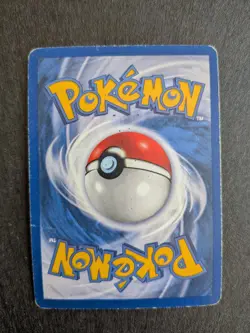 Vileplume 31/64 Jungle Regular Heavy Play Pokemon Card - Image 2