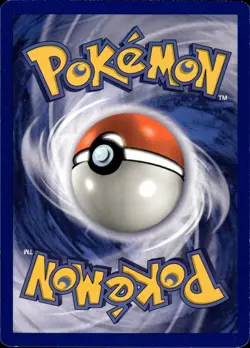 Pikachu 1 WOTC Black Star Promo 1999 Ivy League Vintage Pokemon Card TCG - Image 2