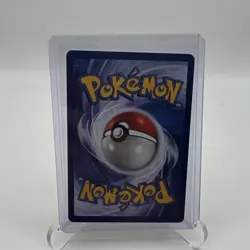 Vintage Pikachu Black Star Promo #27 WOTC Pokemon Card - Image 2