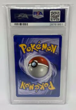 2003 CHARMELEON HOLO (STATE CHAMPS) EX DRAGON (PSA 9) #99 POKEMON CARD PRIZE - Image 2