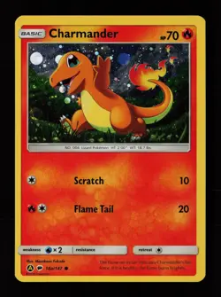 Charmander 18a/147 Holo Promo Alternate Art Promos Pokemon Cards - Image 1