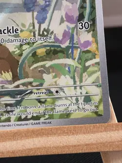 Charmander - 044 Sv: Scarlet & Violet Promo Cards - Image 4