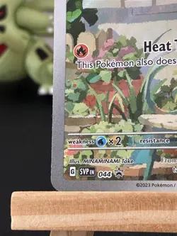 Charmander - 044 Sv: Scarlet & Violet Promo Cards - Image 5