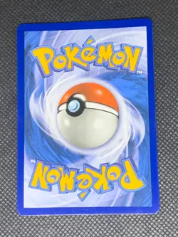 M Blastoise EX 102/108 - XY Evolutions Pokemon Card - VLP - Image 2