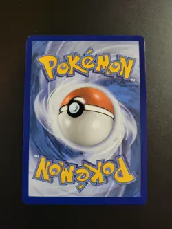 N's Reshiram 031 Promo Pokemon TCG Card Full Art Holo - Image 2
