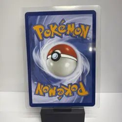 Charizard ex 196 Jumbo Cards Regular (Sleeve and Top-loader) - Image 2
