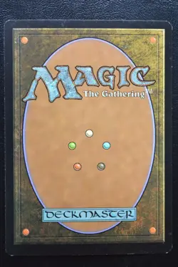 Magic The Gathering MTG ISLAND (286) FOIL Lorwyn LP Lightly Played - Image 2