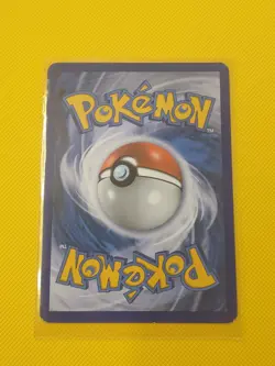 Meowth BW35 Black Star Promo BW Black & White NM Pokemon card Free shipping - Image 2