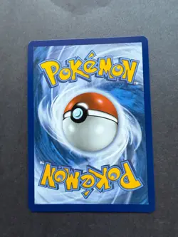 Pokemon TCG Team Rockets Meowth 203/182 Illustration Rare Destined Rivals - Image 2