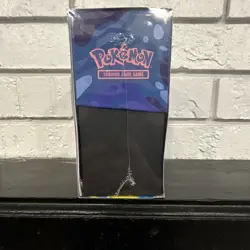 Pokemon TCG Mega Evo Chaos Rising POKEMON CENTER ETB. NEW/FACTORY SEALED. - Image 4