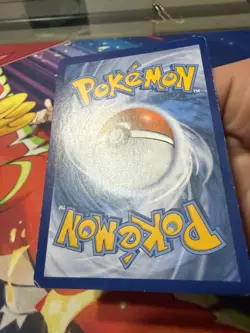 Darkrai EX (Full Art) 118/122 Breakpoint Holo Pokemon Card 2016 Ultra Rare LP - Image 4