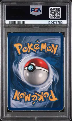 Charizard Base Set 1999 Holo Rare 4/102 PSA 3 English Mitsuhiro Arita - Image 2