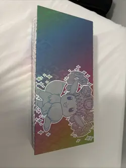 Pokemon TCG Prismatic Evolutions Super Premium Collection *No Packs and no Promo - Image 2