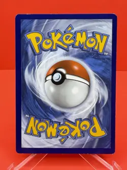 Pokemon Pikachu 007/015 McDonald's 2022 HOLO - Image 4
