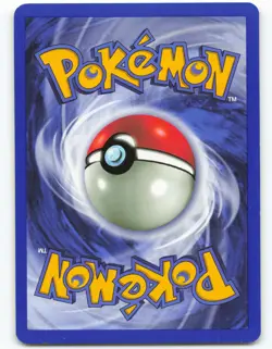 Mankey - 55/64 Jungle Set - Pokemon TCG - 1999 - Image 2