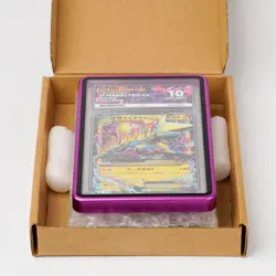 M Manectric EX 024/088 1st Edition 2014 Phantom Gate ACE 10 Gem Mint - Pokemon - Image 4