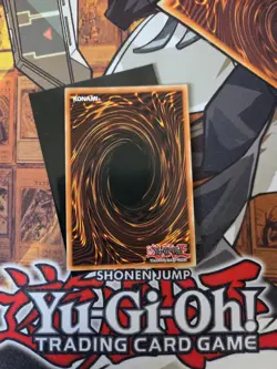 YUGIOH EN SHUFFLE BLCR-EN008 SECRET 1ST ED NM - Image 2