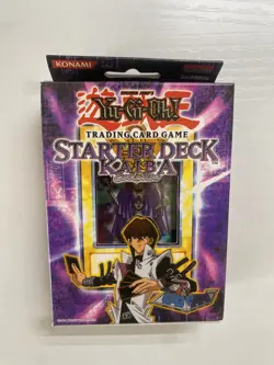 Yu-GI-Oh | 1st Edition Kaiba and Yugi Evolution Starter Decks | Sealed N/A ORICA - Image 3