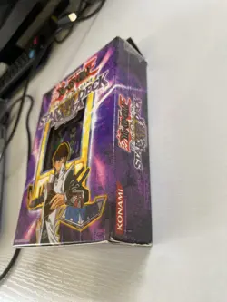 Yu-GI-Oh | 1st Edition Kaiba and Yugi Evolution Starter Decks | Sealed N/A ORICA - Image 5