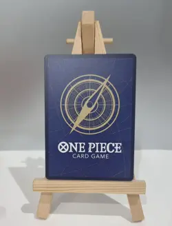 Five Elders (OP13-082) SR One Piece TCG English - Image 2