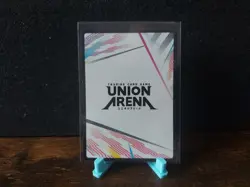 ACTION POINT Ichigo Kurosaki UEX07BT/BLC-2-AP01 Union Arena BLEACH Vol.2 EN - Image 2
